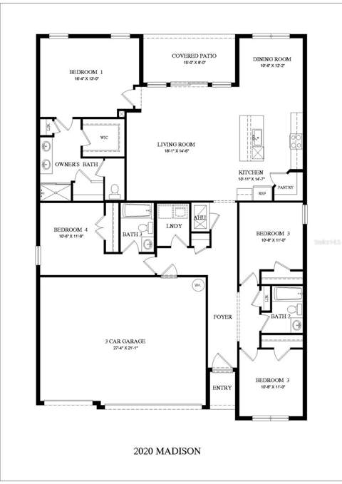 16435 Becasse Drive, Punta Gorda FL - photo 12 of 12