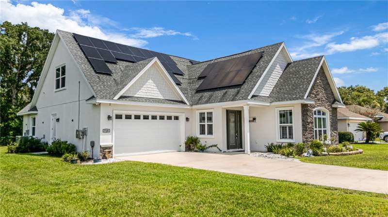 3 bedroom Single Family Residence at 728 Lake Diamond Avenue, Lake Diamond Golf & Country Club Ph 6A, Ocala — photo 4