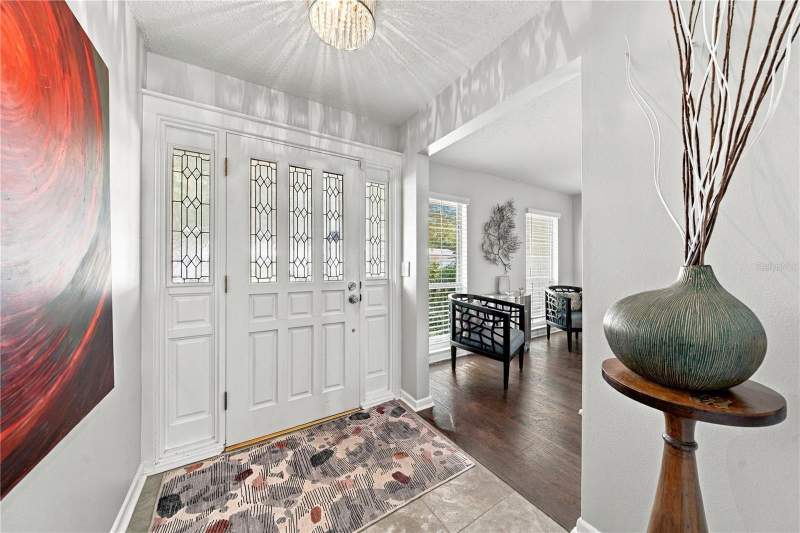 3 bedroom Single Family Residence at 13510 Gibbons Pass, Magdalene Shores Estates Un 4, Tampa — photo 4