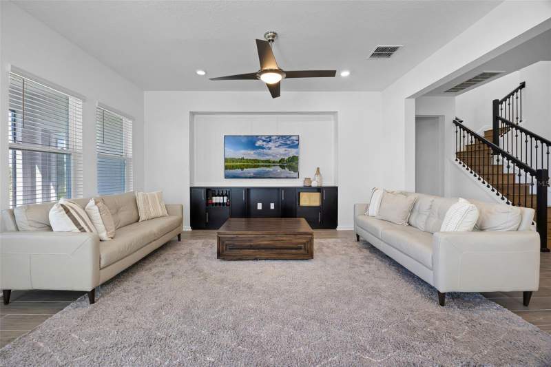 4 bedroom Single Family Residence at 2527 Runners Circle, Wellness Ridge, Clermont — photo 2