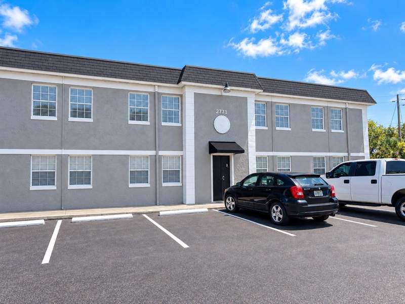2 bedroom Condominium at 2771 L B McLeod Road #A, Catalina Isles Condo, Orlando — photo 1