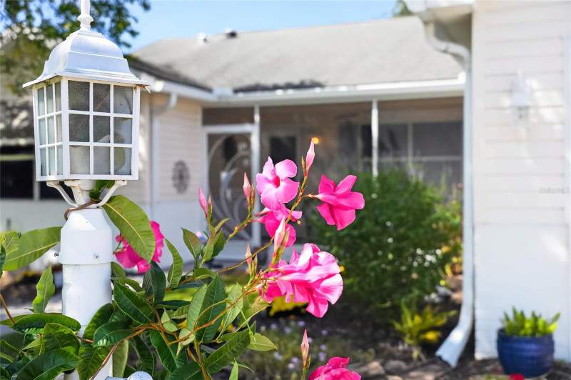 3 bedroom Single Family Residence at 506 Alcazar Court, The Villages, The Villages — photo 3
