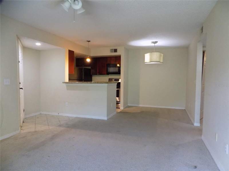 1 bedroom Condominium at 5116 Conroy Road #16, Residences/Millenia, Orlando — photo 2