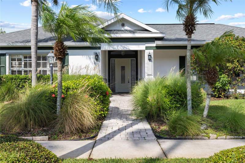 4 bedroom Single Family Residence at 12009 Brewster Drive, Westchase, Tampa — photo 4