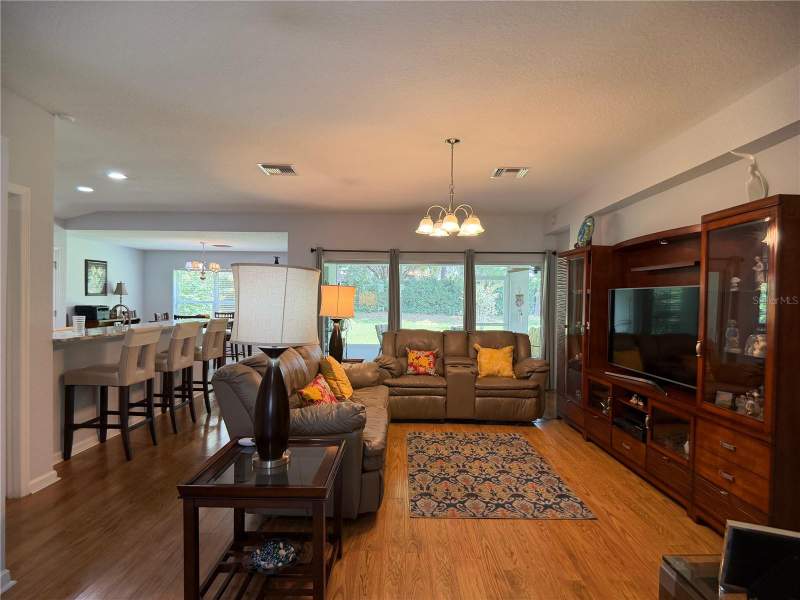 3 bedroom Single Family Residence at 5427 SW 42nd Place, Red Hawk, Ocala — photo 5