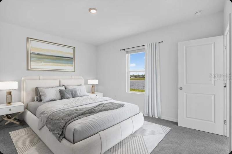 3 bedroom Single Family Residence at 9316 Chiswell Trail, Cove At Coasterra, Palmetto — photo 4