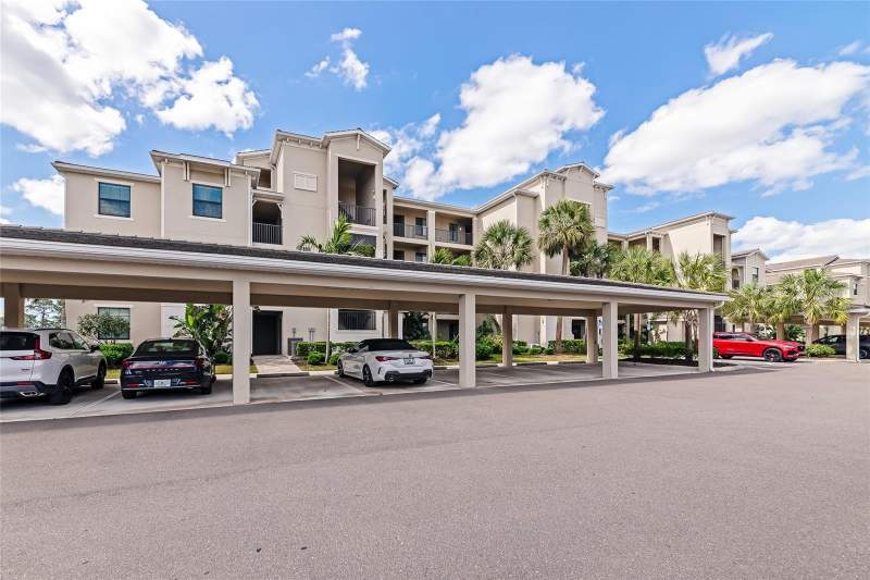 18008 GAWTHROP DRIVE #101 home for sale in Lakewood National Condos for Sale &amp; Prices