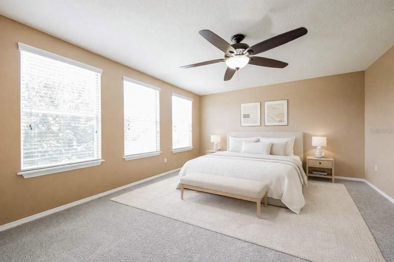 4 bedroom Single Family Residence at 30207 Cheval Street, Sullivan Ranch Sub, Mount Dora — photo 5