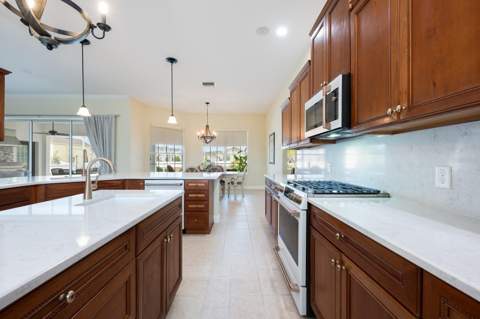 5092 NE 81st Boulevard, Wildwood FL - photo 19 of 62