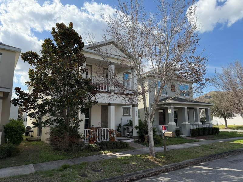 3 bedroom Single Family Residence at 8272 BRYCE CANYON AVENUE, WINDERMERE TRLS PH 3B, WINDERMERE — photo 3