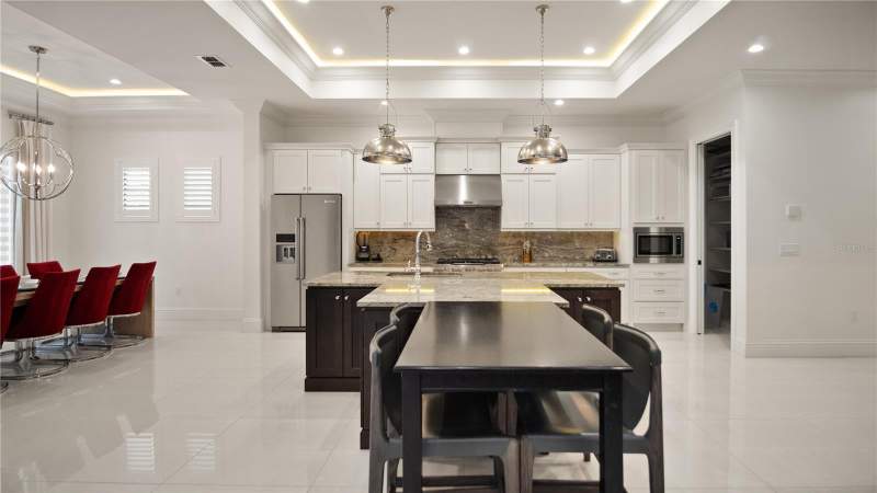 5 bedroom Single Family Residence at 1253 Radiant Street, Reunion Ph 1 Prcl 1 Unit 1, Reunion — photo 4