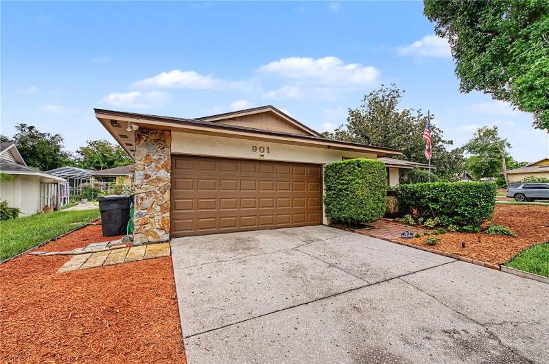 3 bedroom Single Family Residence at 901 Tarawood Lane, Lakemont Unit 2, Valrico — photo 5