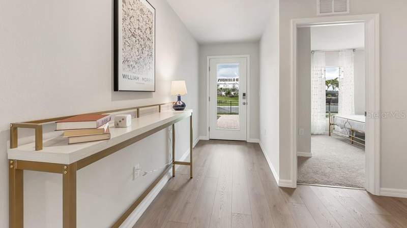 4 bedroom Single Family Residence at 17321 Whiskey Creek Trail, Rye Crossing, Parrish — photo 2