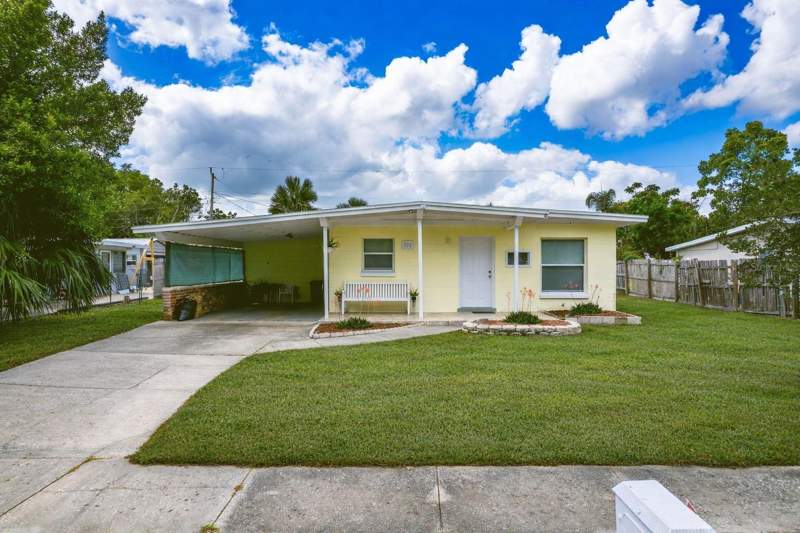 Sunland Estates