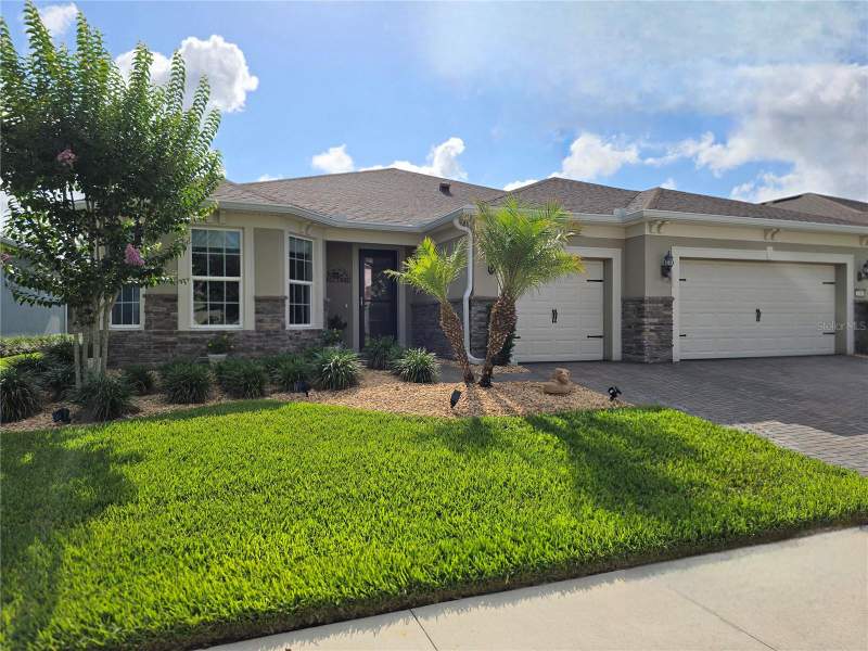 2743 RIVER CREEK LANE home for sale in Del Webb Sunbridge
