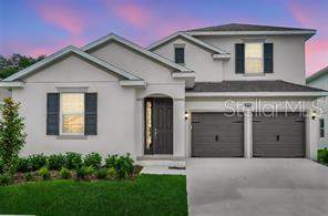 5421 MARSHELDER STREET home for sale in Crossroads At Kelly Park
