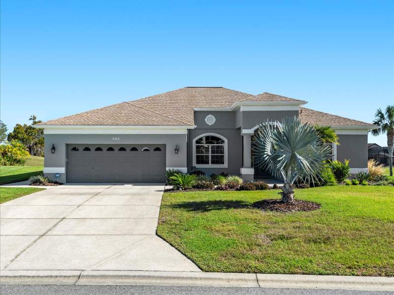 3 bedroom Single Family Residence at 9182 Tarleton Circle, Glen Lakes Ph 1, Weeki Wachee — photo 2