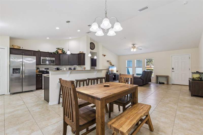 3 bedroom Single Family Residence at 7042 SE 122nd Lane, Belleviews Sunny Skies, Belleview — photo 5