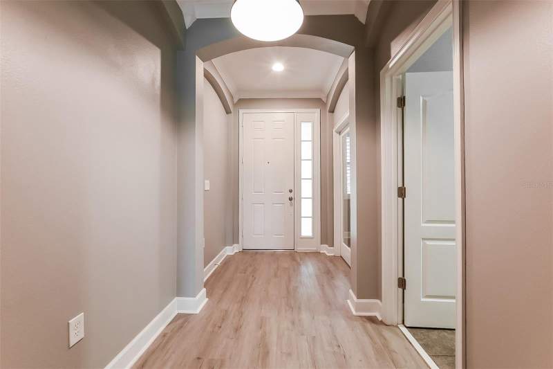 3 bedroom Single Family Residence at 2416 Sabastian Street, Mount Dora Summerbrooke Ph 01, Mount Dora — photo 4