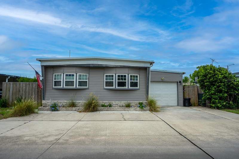 5124 DARLINGTON ROAD home for sale in Buena Vista Manor