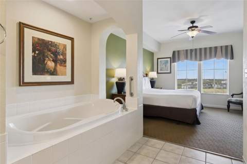 8101 Resort Village Drive #31110, Orlando FL - photo 14 of 34