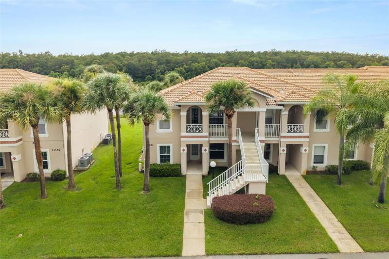 Fairway Glen At Meadow WoodsCondos for Sale in Orlando, FL