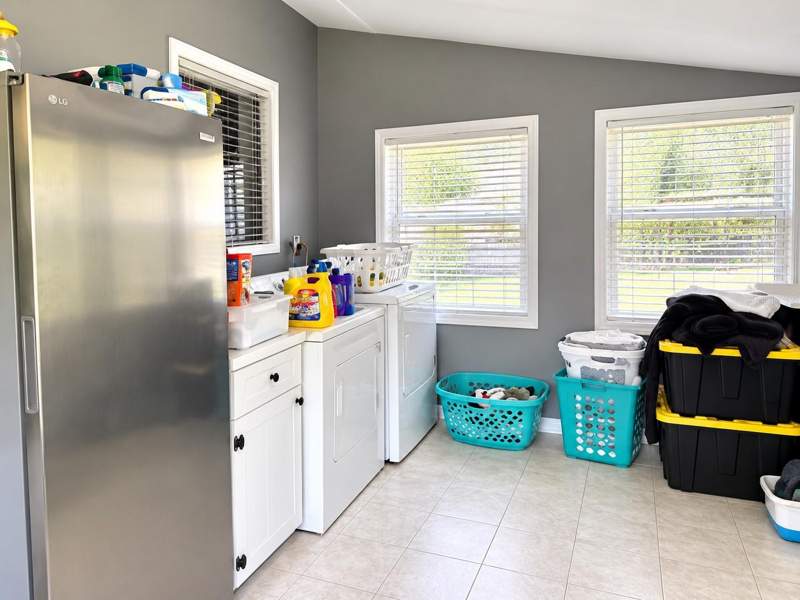 2 bedroom Single Family Residence at 213 Oleander Drive, Golf View Park, Lake Wales — photo 5