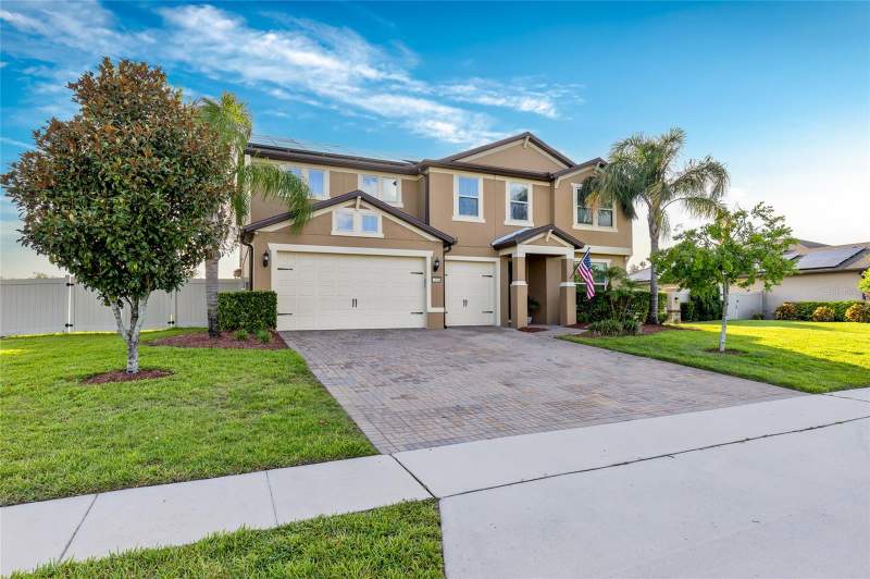 5 bedroom Single Family Residence at 3344 Kayak Way, Estates/Lk Pickett Ph 1, Orlando — photo 2