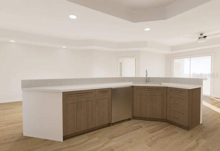 2 bedroom Condominium at 5015 US Highway 19 #608, Flor A Mar, New Port Richey — photo 4