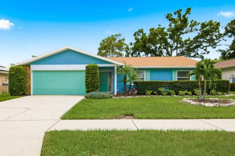 3047 CASCADE DRIVE home for sale in Northwood Estates
