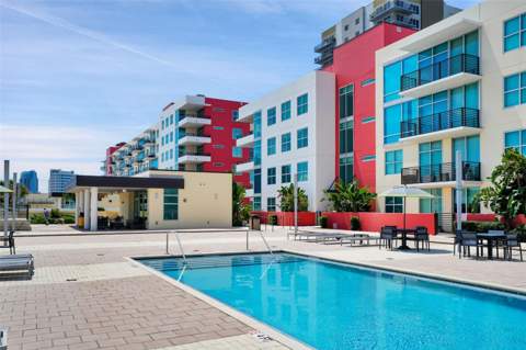 1120 E Kennedy Boulevard #618, Tampa FL - photo 20 of 28