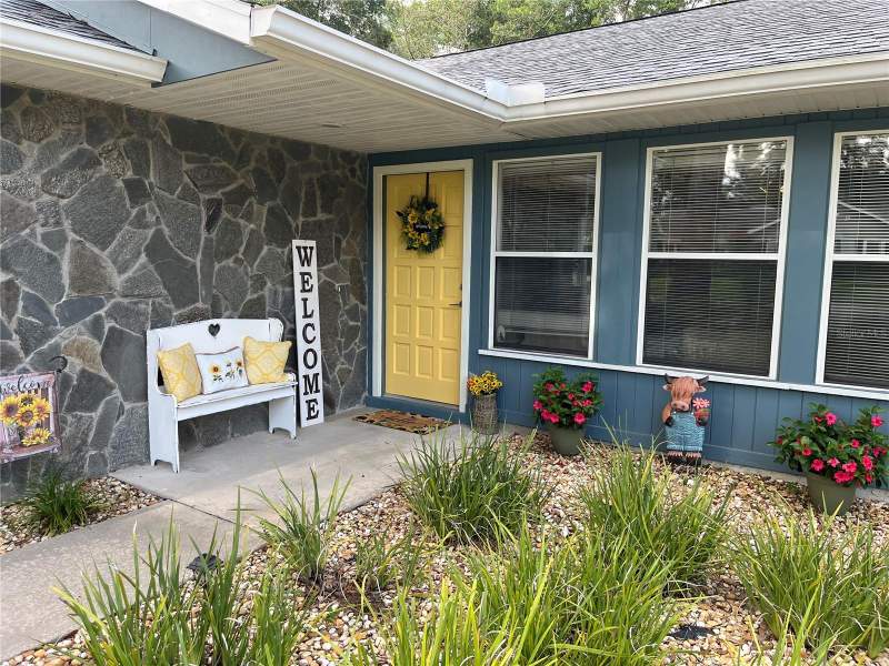 3 bedroom Single Family Residence at 1069 SE 57th Avenue, Indian Trails, Ocala — photo 5
