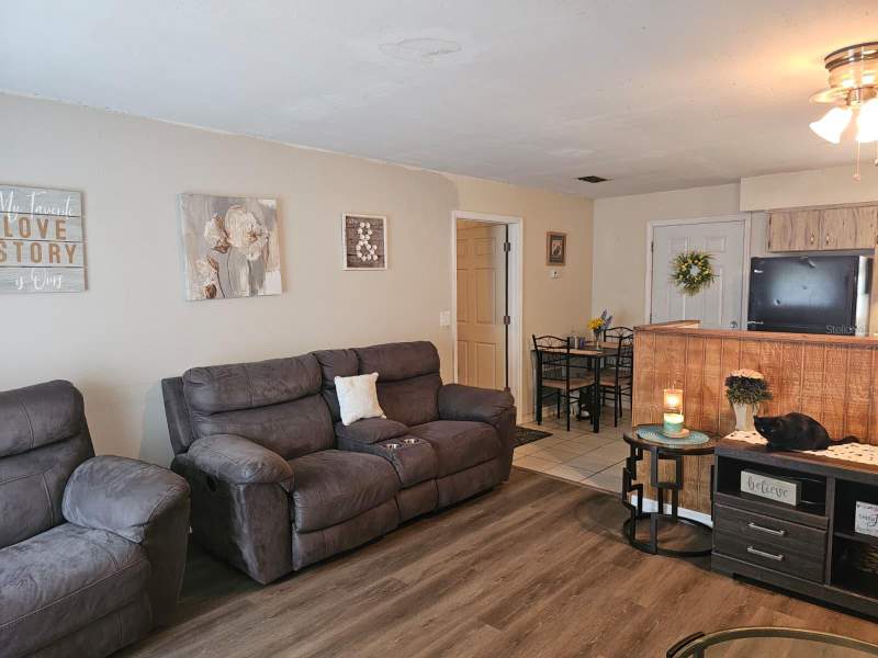 3 bedroom Single Family Residence at 5203 SE 114th Street, Pecan Homelands, Belleview — photo 5