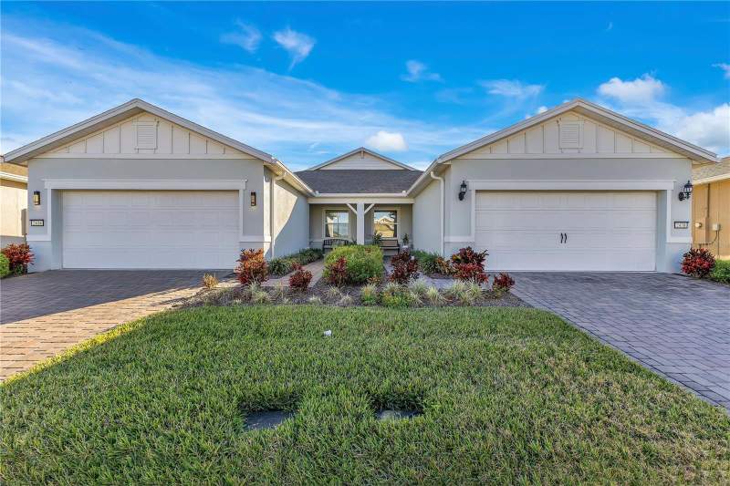 2 bedroom Villa at 2434 N Cliff Way, Del Webb Sunbridge, St Cloud — photo 2