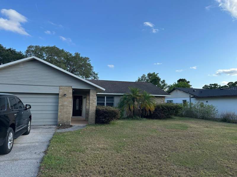 3 bedroom Single Family Residence at 5405 Justine Way, Wrenwood Unit 3 4th Add, Winter Park — photo 4
