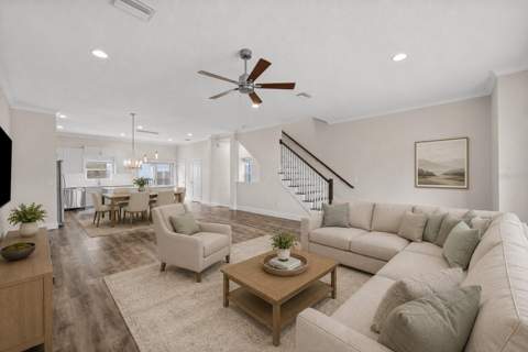 3122 W Azeele Street #3, Tampa FL - photo 17 of 38