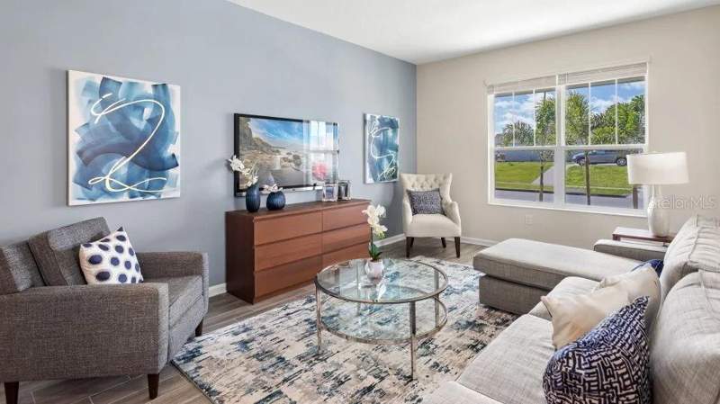 4 bedroom Single Family Residence at 2401 Volunteer Avenue, Tohoqua Ph 2, Kissimmee — photo 5