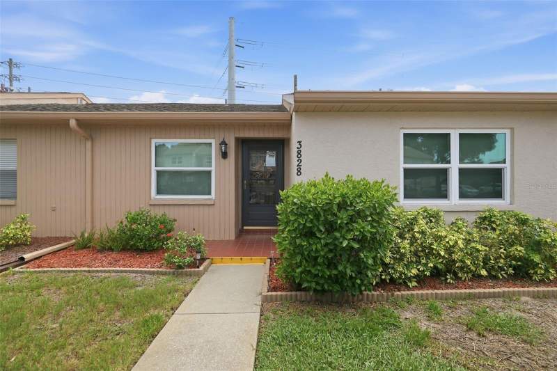 3828 SAILMAKER LANE home for sale in Holiday Lake Villas Condo