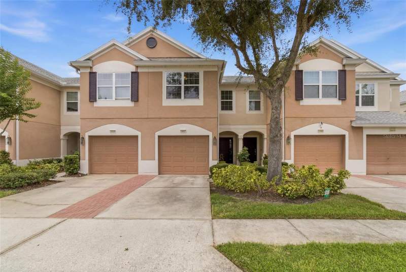 26531 CHIMNEY SPIRE LANE home for sale in Bay At Cypress Creek