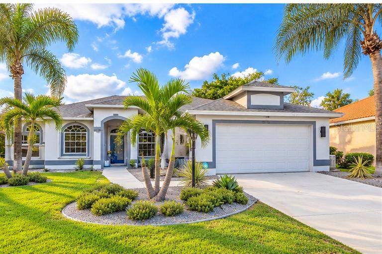 3 bedroom Single Family Residence at 5296 Creekside Trail, Carlyle At Villages Of Palm-Aire Unit 4A, Sarasota — photo 4