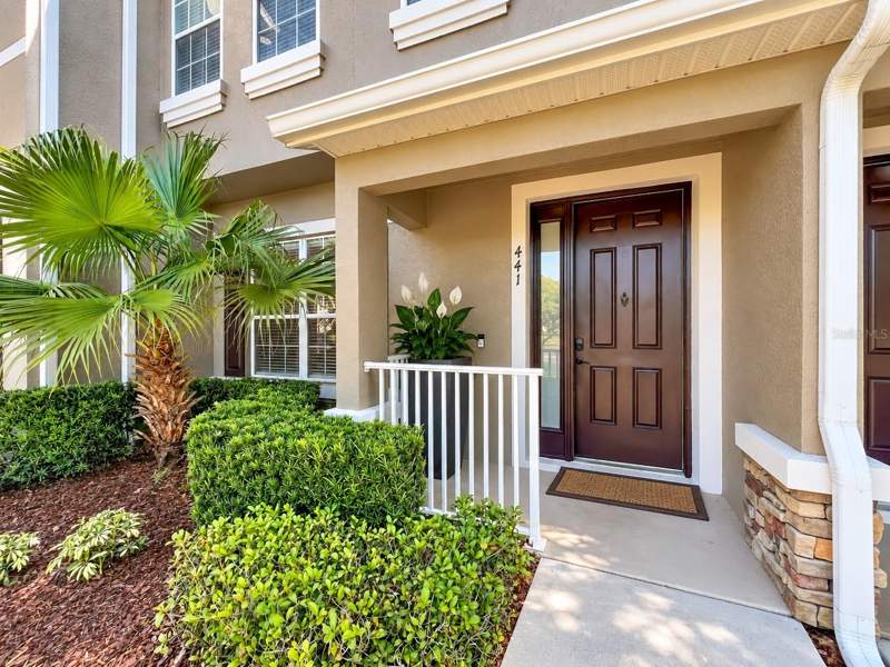 441 BLACK KNIGHT WAY home for sale in Highcroft Pointe Townhomes Homes for Sale: 2 Homes, From $335K
