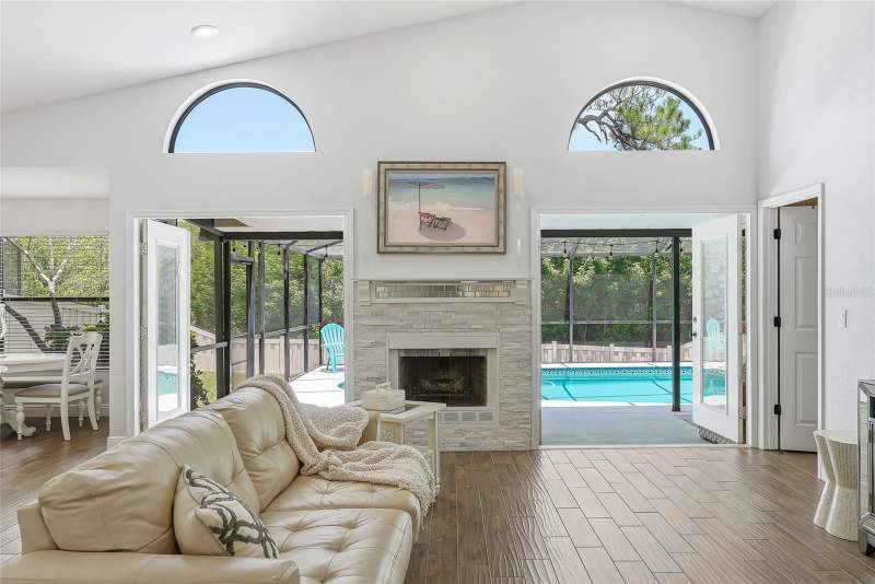 3 bedroom Single Family Residence at 5274 WHITE SAND CIRCLE, PLACIDO BAYOU, ST PETERSBURG — photo 3