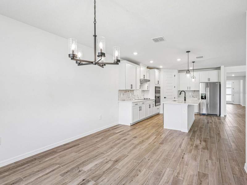 4 bedroom Single Family Residence at 3910 Nature Sound Lane, The Grove At Stuart Crossing, Bartow — photo 5
