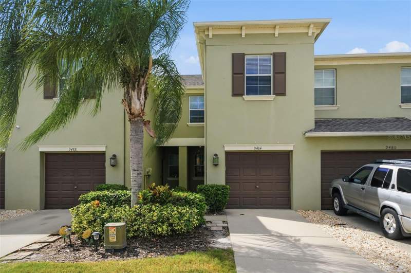 9484 TRUMPET VINE LOOP home for sale in Thousand Oaks East
