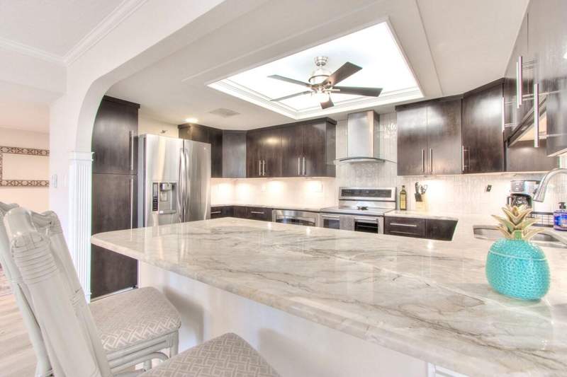 2 bedroom Condominium at 1480 Gulf Boulevard #601, Sand Key Condo-South Beach, Clearwater Beach — photo 5