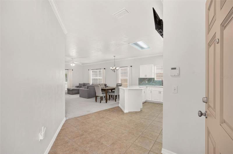 2 bedroom Single Family Residence at 7958 NW 49th Way, Blues Creek Unit 6H, Gainesville — photo 5