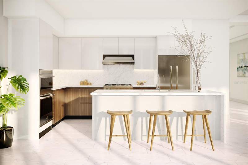 3 bedroom Condominium at 400 Central Avenue #901, 400 Central, St Petersburg — photo 4