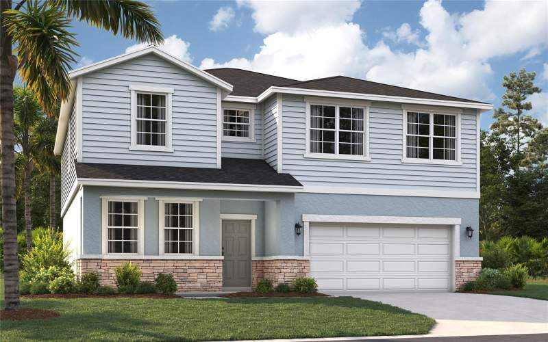 1812 HORSETAIL DRIVE home for sale in Brack Ranch