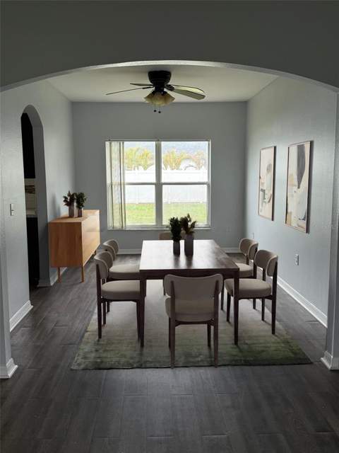 1117 Cambourne Drive, Kissimmee FL - photo 6 of 40