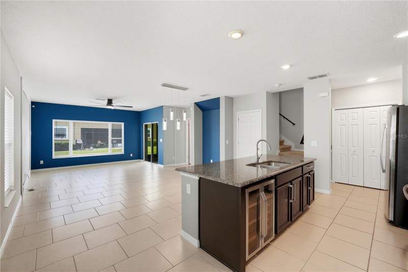 3 bedroom Townhouse at 1617 Mohegan Boulevard, Heritage Run, Kissimmee — photo 4